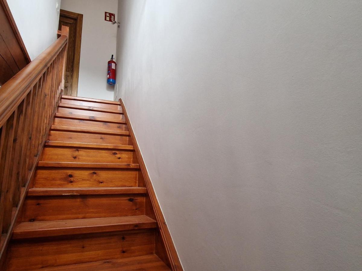 Apartamento El Campo Bores エクステリア 写真